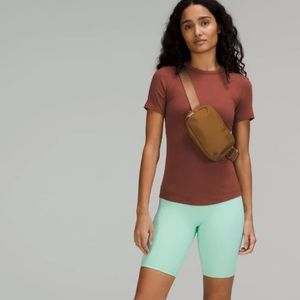 🍁Burnt Camel🍁 Lululemon Everywhere Belt Bag